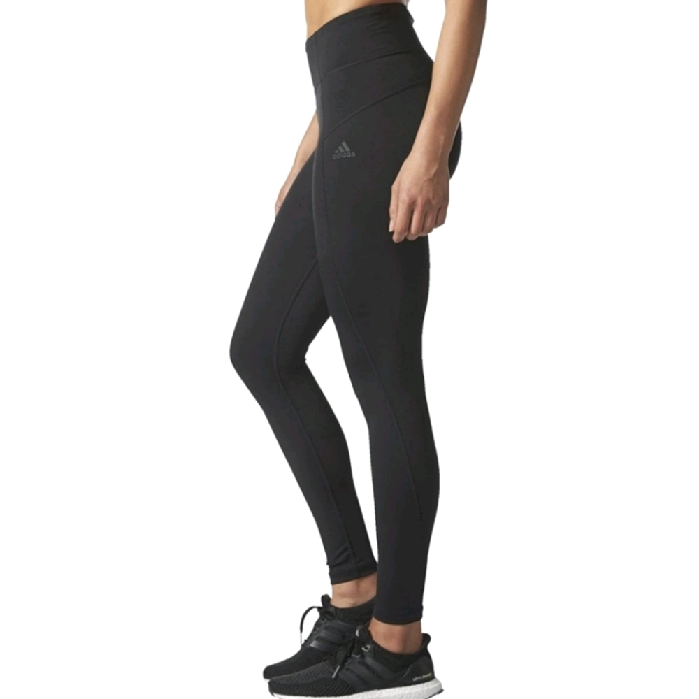 ADIDAS Women's Climalite High waisted Leggings